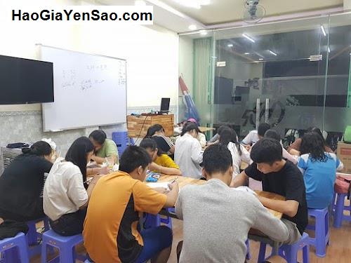 Danh Sách 9 Trung tâm Đào tạo Ngoại Ngữ Q. Sơn Trà, TP. Đà Nẵng