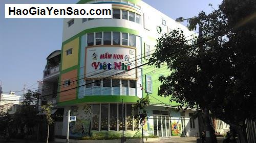 Danh Sách 9 Trung tâm, Cơ quan giáo dục P. An Hải Bắc, Q. Sơn Trà, TP. Đà Nẵng