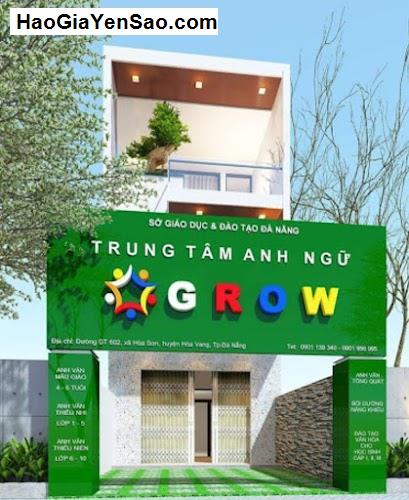 Tình trạng Hoạt động & Đánh giá 5 Trung tâm Ngoại ngữ tại Hòa Vang, TP. Đà Nẵng