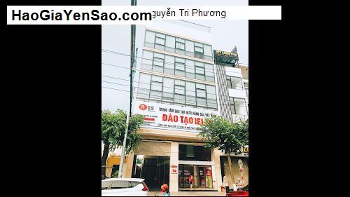 Danh Sách 20 Trung tâm Đào tạo Ngoại Ngữ Q. Thanh Khê, TP. Đà Nẵng (Phần 3)