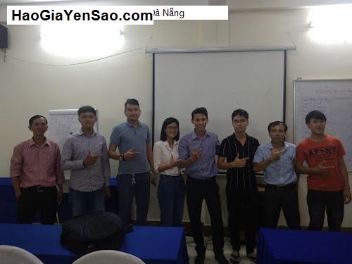 Tên Thương Hiệu [DỤNG] Trung tâm Giáo Dục TP. Đà Nẵng
