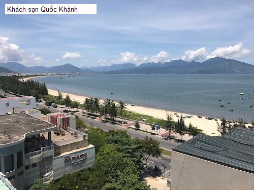Top khách sạn được đánh giá trung bình ở tạm 1 đêm  khi đến TP. Đà Nẵng (Phần 3) (Cũ)