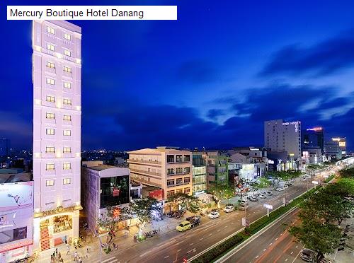 Top khách sạn được đánh giá   hơn 4*(sao) tốt nên đặt khi đến TP. Đà Nẵng