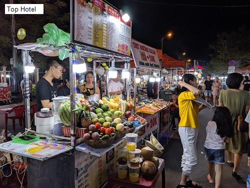 Top khách sạn được đánh giá trung bình ở tạm 1 đêm  khi đến TP. Đà Nẵng (Phần 2)