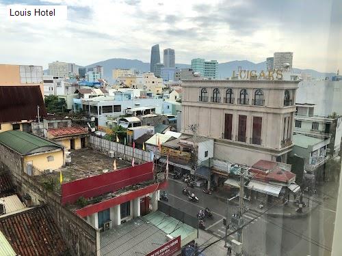 Top khách sạn được đánh giá trung bình ở tạm 1 đêm  khi đến TP. Đà Nẵng