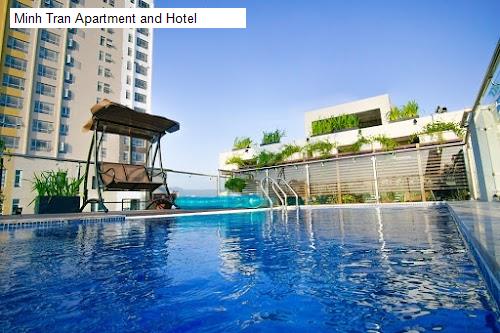 Top khách sạn được đánh giá 4.5 *(sao) nên đặt khi đến TP. Đà Nẵng (Cũ)