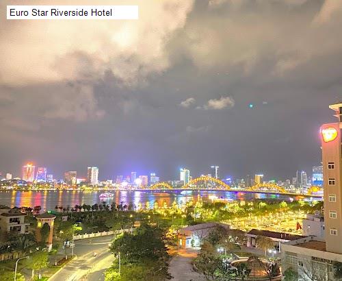 Top khách sạn được đánh giá 5 *(sao) tuyệt đối tại TP. Đà Nẵng