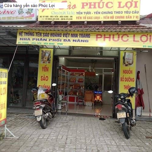 Danh sách 13 Cửa Hàng Yến Sào tại H. Hòa Vang, TP. Đà Nẵng