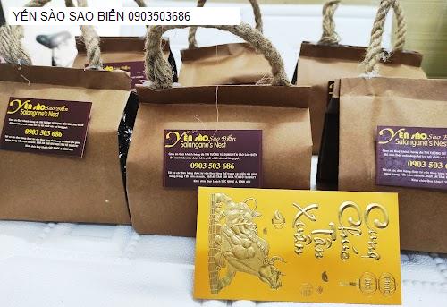 Top 6 cửa hàng yến sào tại  Quận Thanh Khê TP. Đà Nẵng