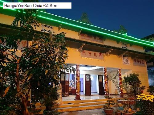 Danh Sách 4 Chùa, địa chỉ tâm linh tại Quận Liên Chiểu TP. Đà Nẵng (Phần 2)