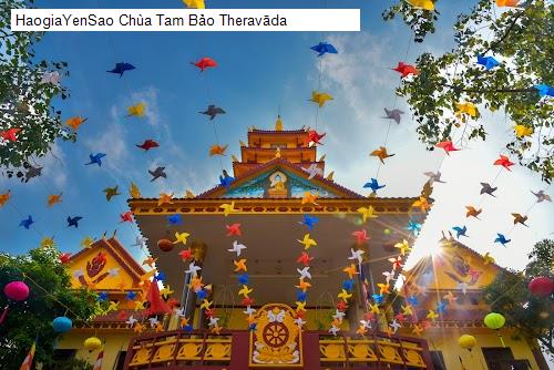 Danh Sách 9 Chùa, địa chỉ tâm linh tại Quận Hải Châu TP. Đà Nẵng