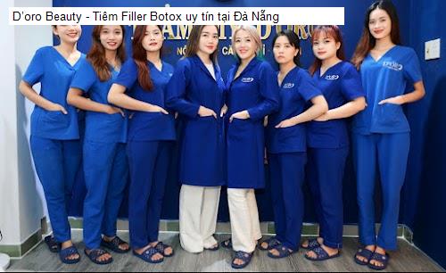 Danh Sách 21 Spa thẩm mỹ, địa chỉ làm đẹp tại  Q. Hải Châu, TP. Đà Nẵng (Cũ)
