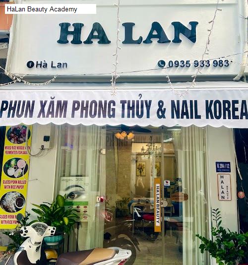 Danh Sách 8 Spa thẩm mỹ, địa chỉ làm đẹp tại  P. Tam Thuận, Q. Thanh Khê, TP. Đà Nẵng