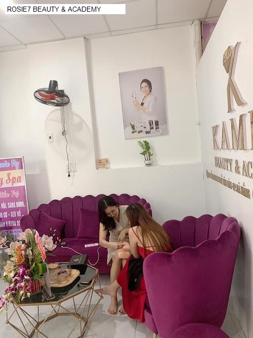 Danh Sách 7 Spa thẩm mỹ, địa chỉ làm đẹp tại  P. Xuân Hà, Q. Thanh Khê, TP. Đà Nẵng (Cũ)