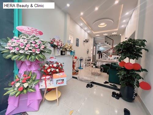 Danh Sách 4 Spa thẩm mỹ, địa chỉ làm đẹp tại  P. Tân Chính, Q. Thanh Khê, TP. Đà Nẵng
