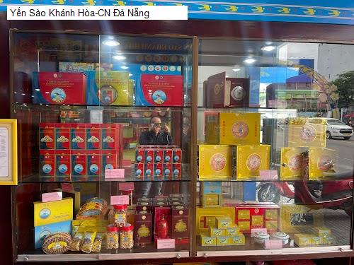  Đà Nẵng - Danh sách 13 Cửa Hàng Yến Sào tại Q. Hải Châu, TP. Đà Nẵng (Cũ)