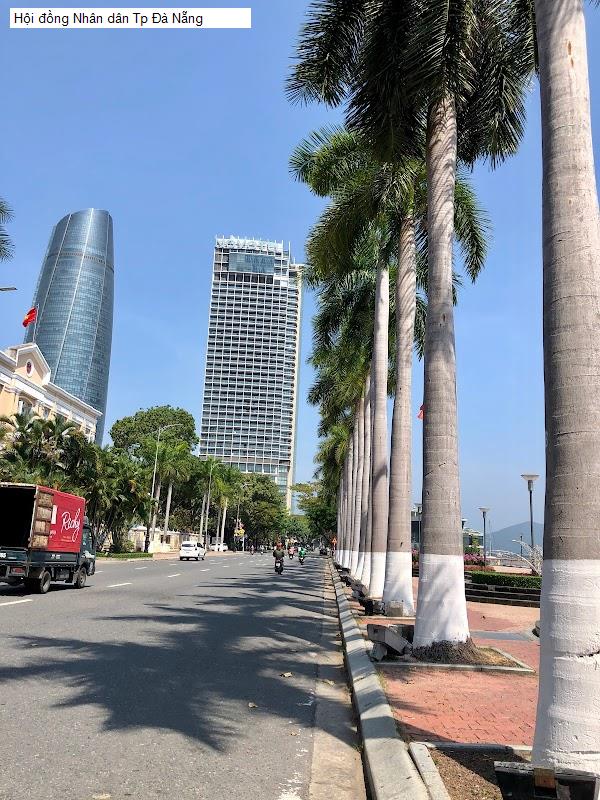 Hội đồng Nhân dân Tp Đà Nẵng