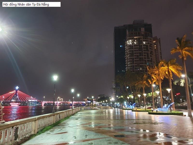 Hội đồng Nhân dân Tp Đà Nẵng