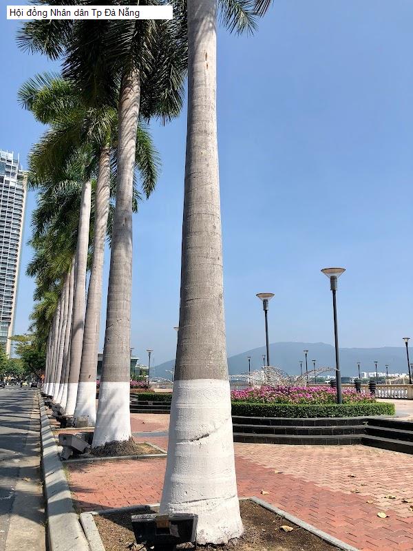 Hội đồng Nhân dân Tp Đà Nẵng