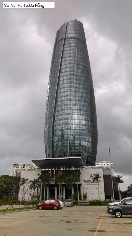 Sở Nội Vụ Tp.Đà Nẵng