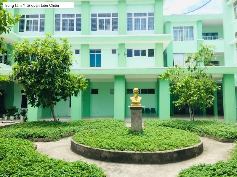 Trung tâm Y tế quận Liên Chiểu
