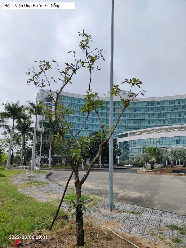 Bệnh Viện Ung Bướu Đà Nẵng