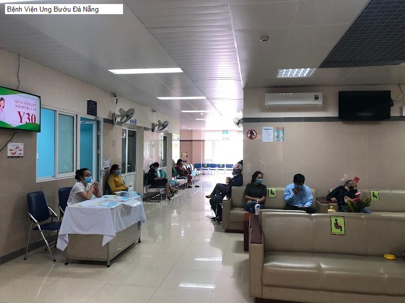 Bệnh Viện Ung Bướu Đà Nẵng