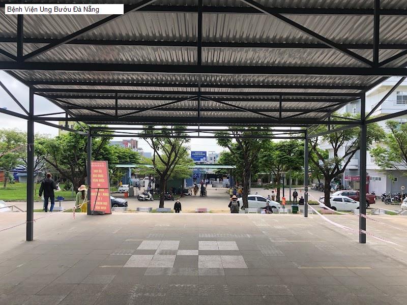 Bệnh Viện Ung Bướu Đà Nẵng