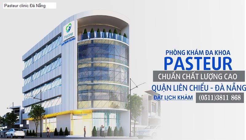 Pasteur clinic Đà Nẵng