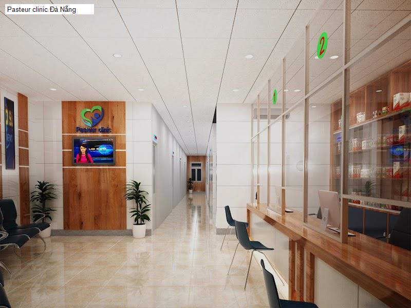 Pasteur clinic Đà Nẵng