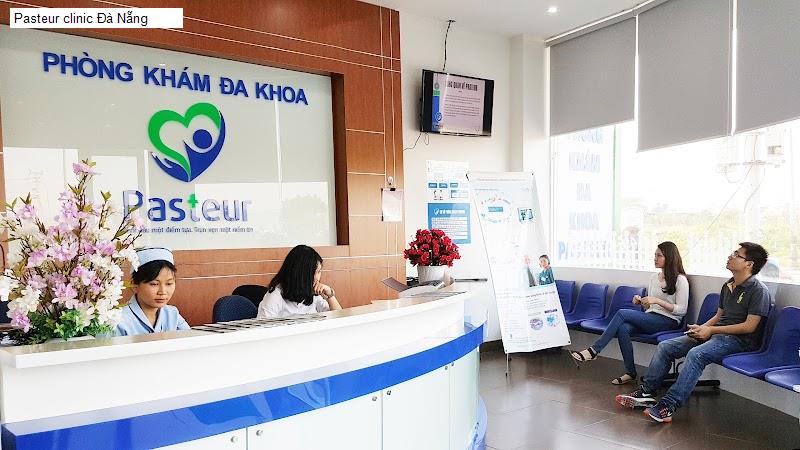 Pasteur clinic Đà Nẵng
