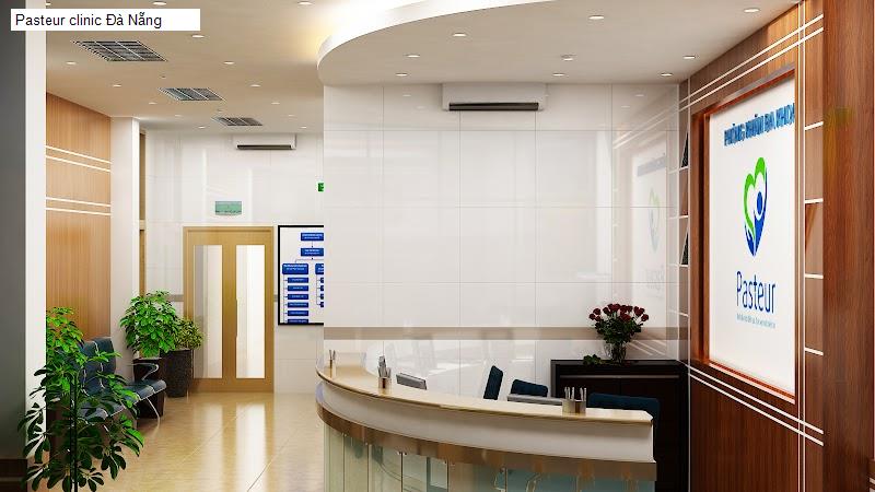Pasteur clinic Đà Nẵng