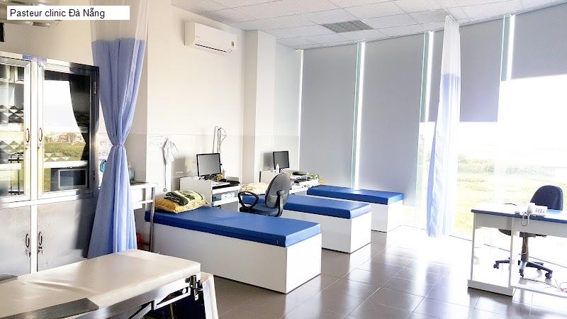 Pasteur clinic Đà Nẵng
