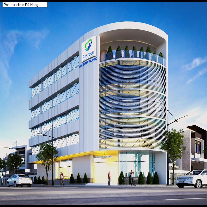 Pasteur clinic Đà Nẵng