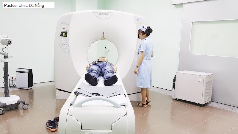 Pasteur clinic Đà Nẵng