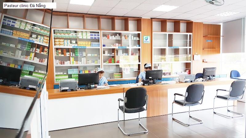 Pasteur clinic Đà Nẵng