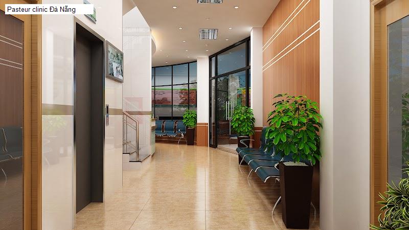 Pasteur clinic Đà Nẵng