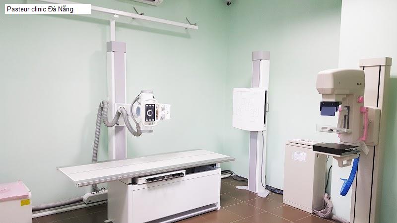 Pasteur clinic Đà Nẵng