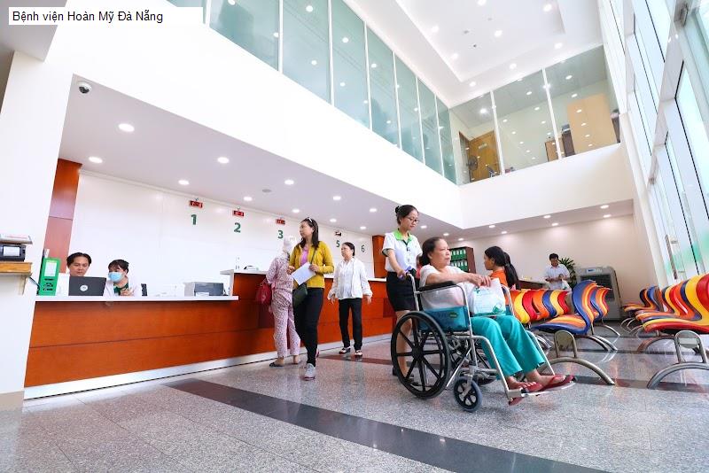 Bệnh viện Hoàn Mỹ Đà Nẵng