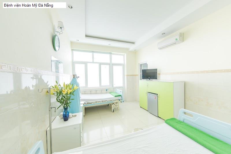 Bệnh viện Hoàn Mỹ Đà Nẵng