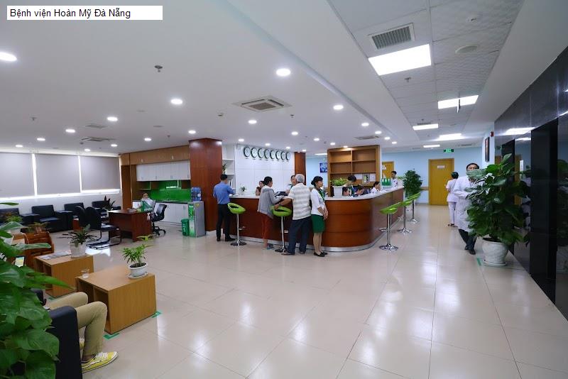 Bệnh viện Hoàn Mỹ Đà Nẵng