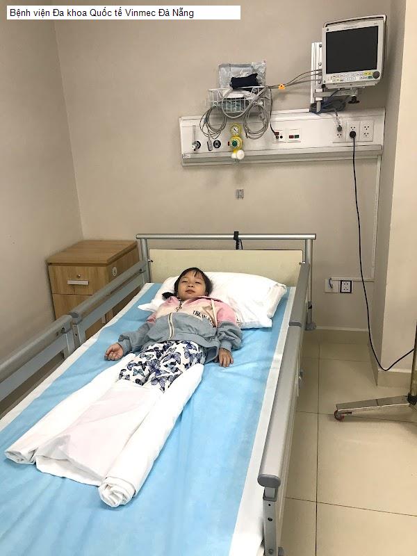 Bệnh viện Đa khoa Quốc tế Vinmec Đà Nẵng
