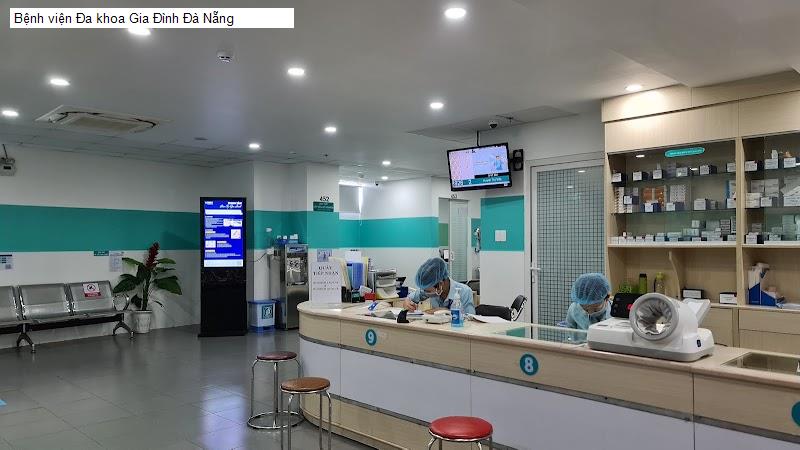 Bệnh viện Đa khoa Gia Đình Đà Nẵng