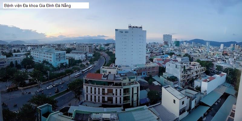 Bệnh viện Đa khoa Gia Đình Đà Nẵng