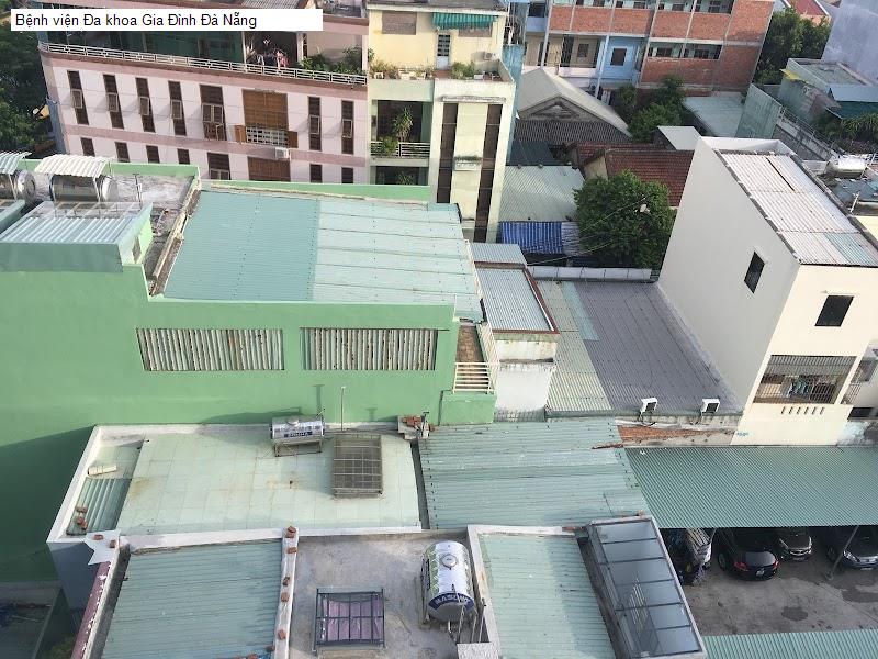 Bệnh viện Đa khoa Gia Đình Đà Nẵng