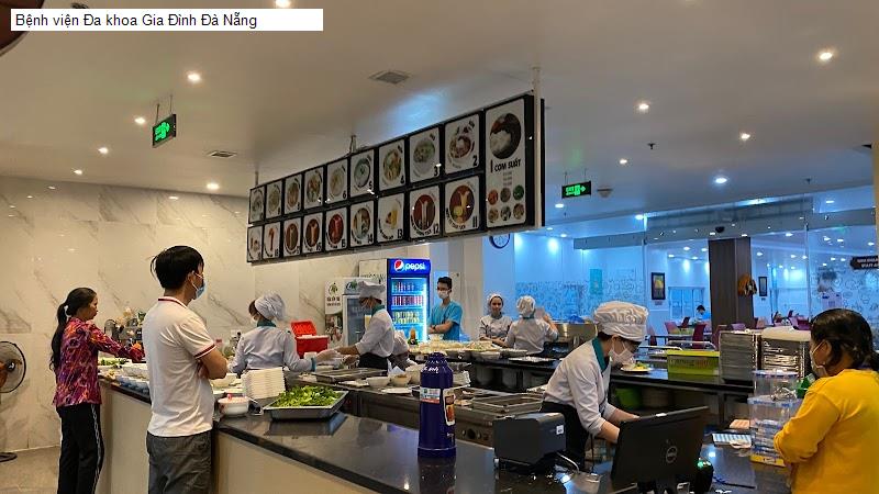 Bệnh viện Đa khoa Gia Đình Đà Nẵng