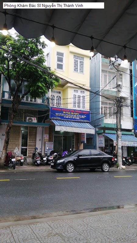 Phòng Khám Bác Sĩ Nguyễn Thị Thành Vinh