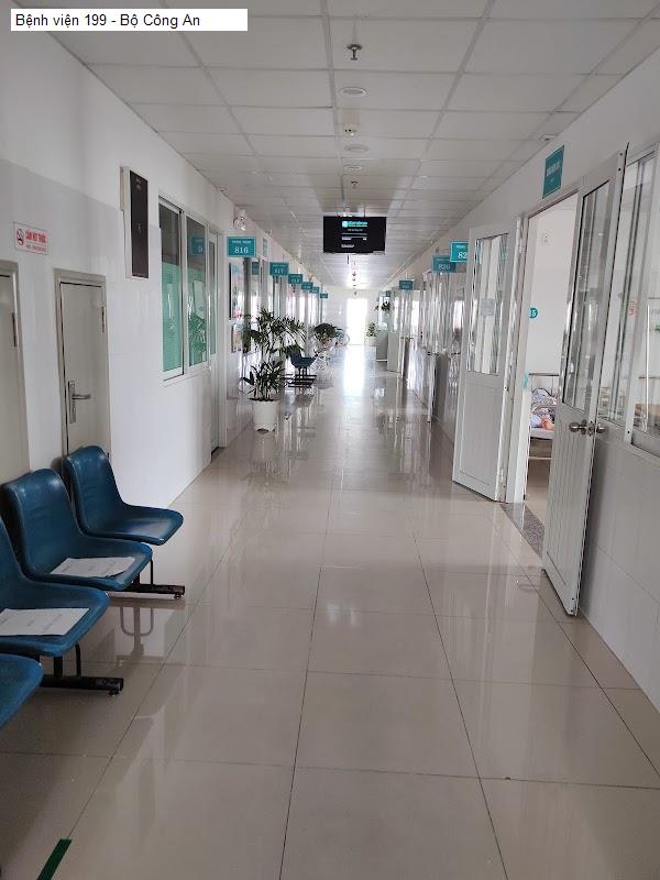 Bệnh viện 199 - Bộ Công An