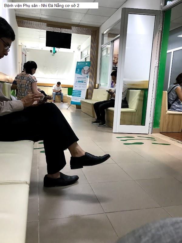 Bệnh viện Phụ sản - Nhi Đà Nẵng cơ sở 2