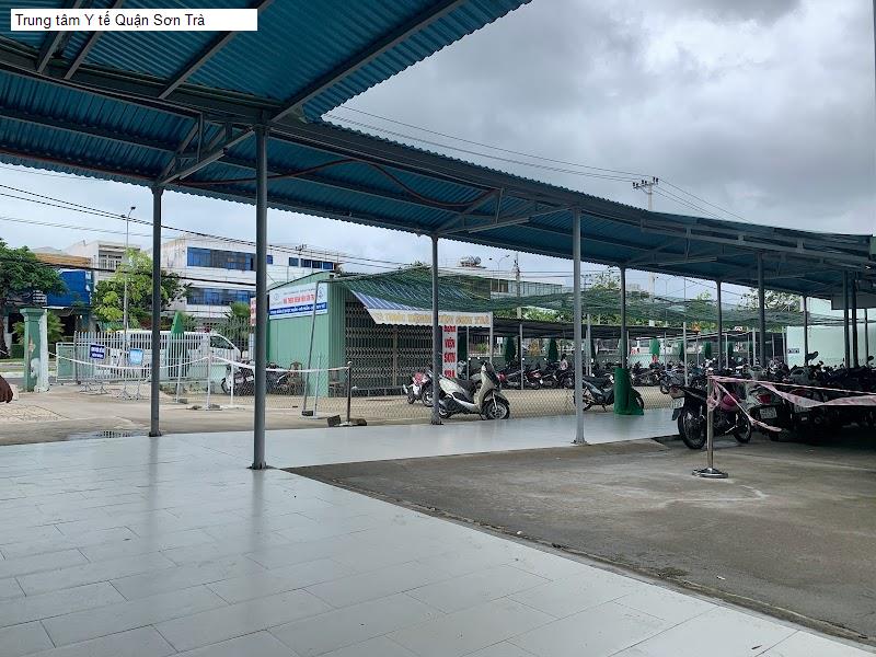 Trung tâm Y tế Quận Sơn Trà